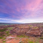 Horsethief Canyon Sunrise