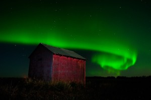 Northern Lights 2