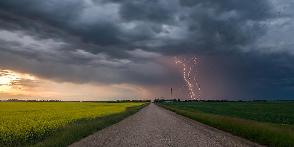 Photo taken at Legal Alberta