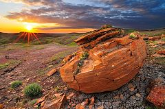 Red Rock Coulee (3) Gallery